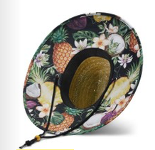 Hemlock Adult Hat