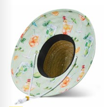 Hemlock Adult Hat