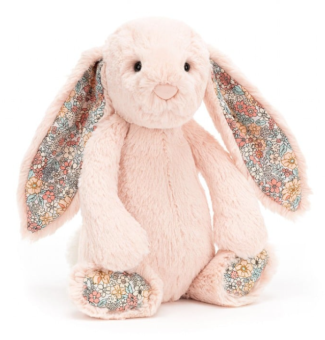 Jellycat Medium Bashful Animal