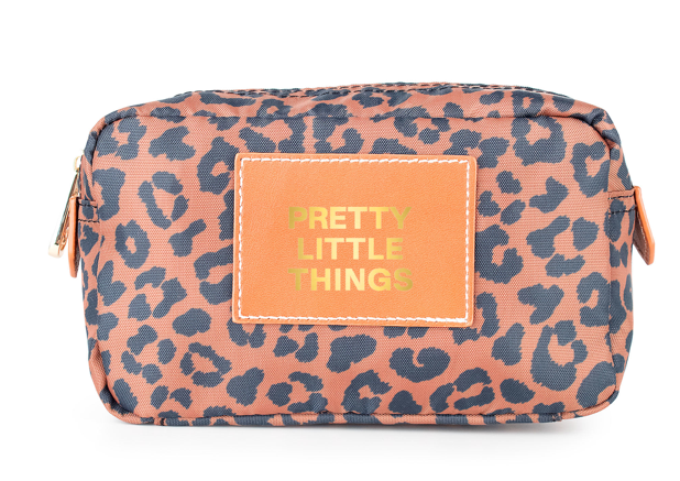BLVD Billie Utility Pouch