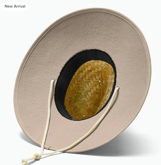 Hemlock Adult Hat