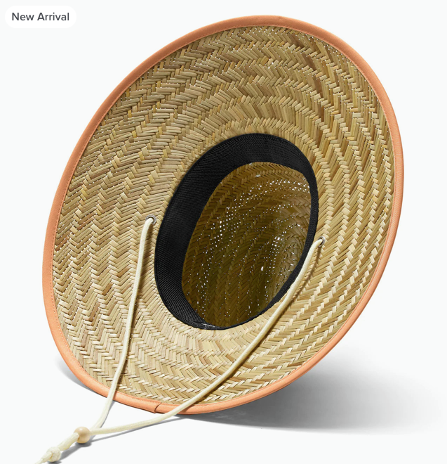 Hemlock Adult Hat