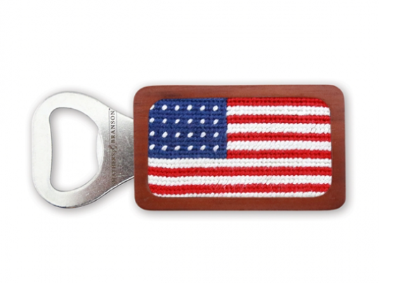 Smathers & Branson Collegiate Bottle Opener