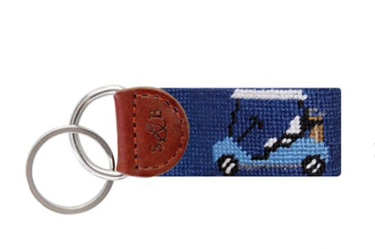 Smathers and Branson Key Fob