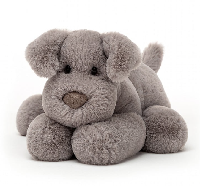 Jellycat Medium Bashful Animal