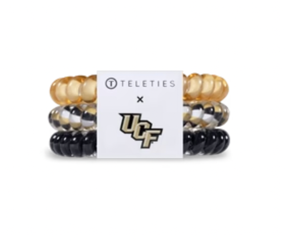 Collegiate Teleties