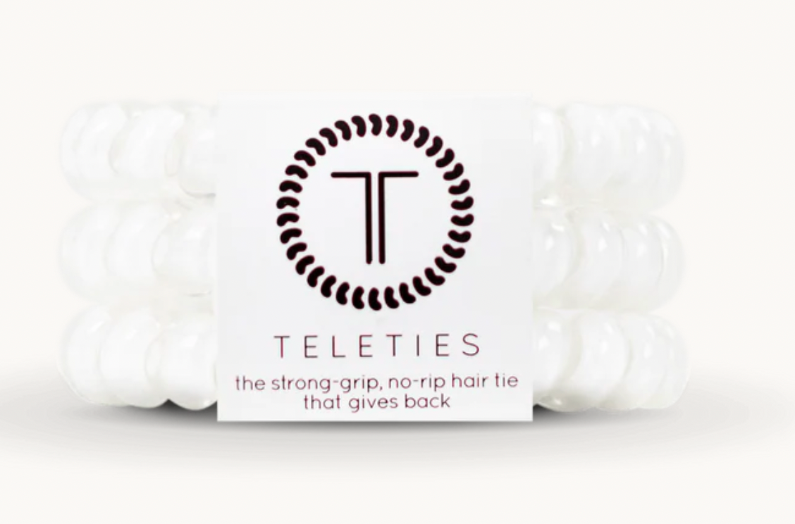 Teleties Large