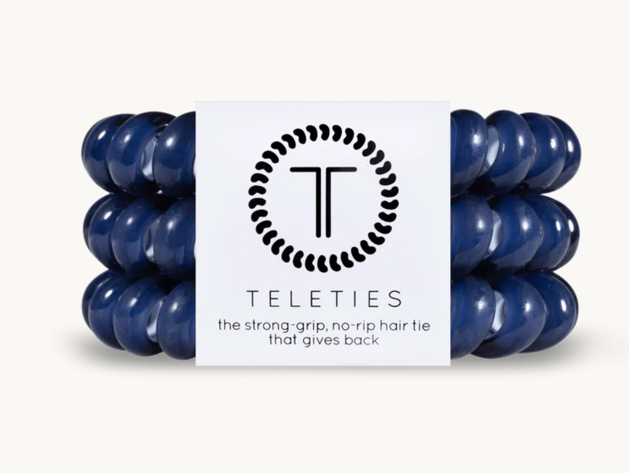 Teleties Large