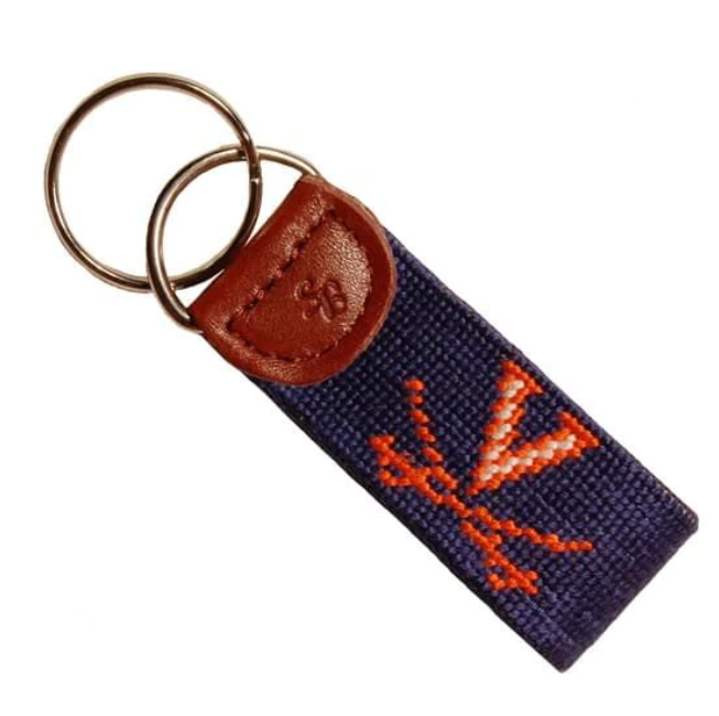 Smathers and Branson Key Fob