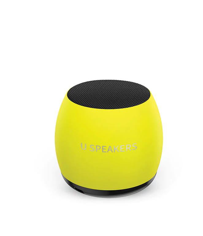 U Micro Wireless Speaker