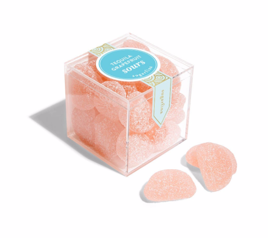 Sugarfina Small Box of Candy
