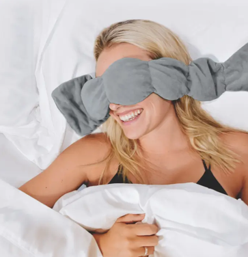 Nodpod Weighted Sleep Mask