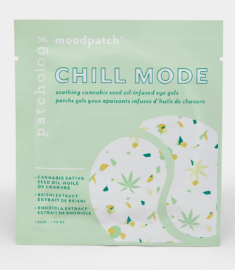 Patchology Moodpatch Eye Gels