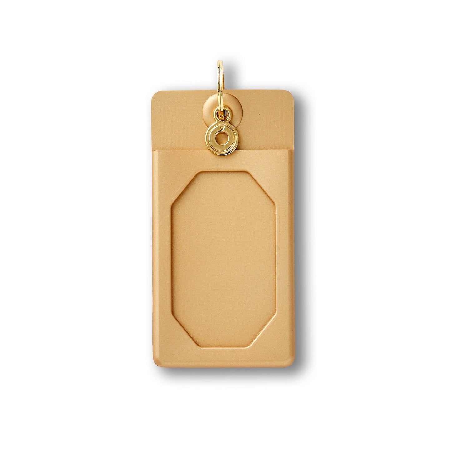 O-Venture Silicone ID Case