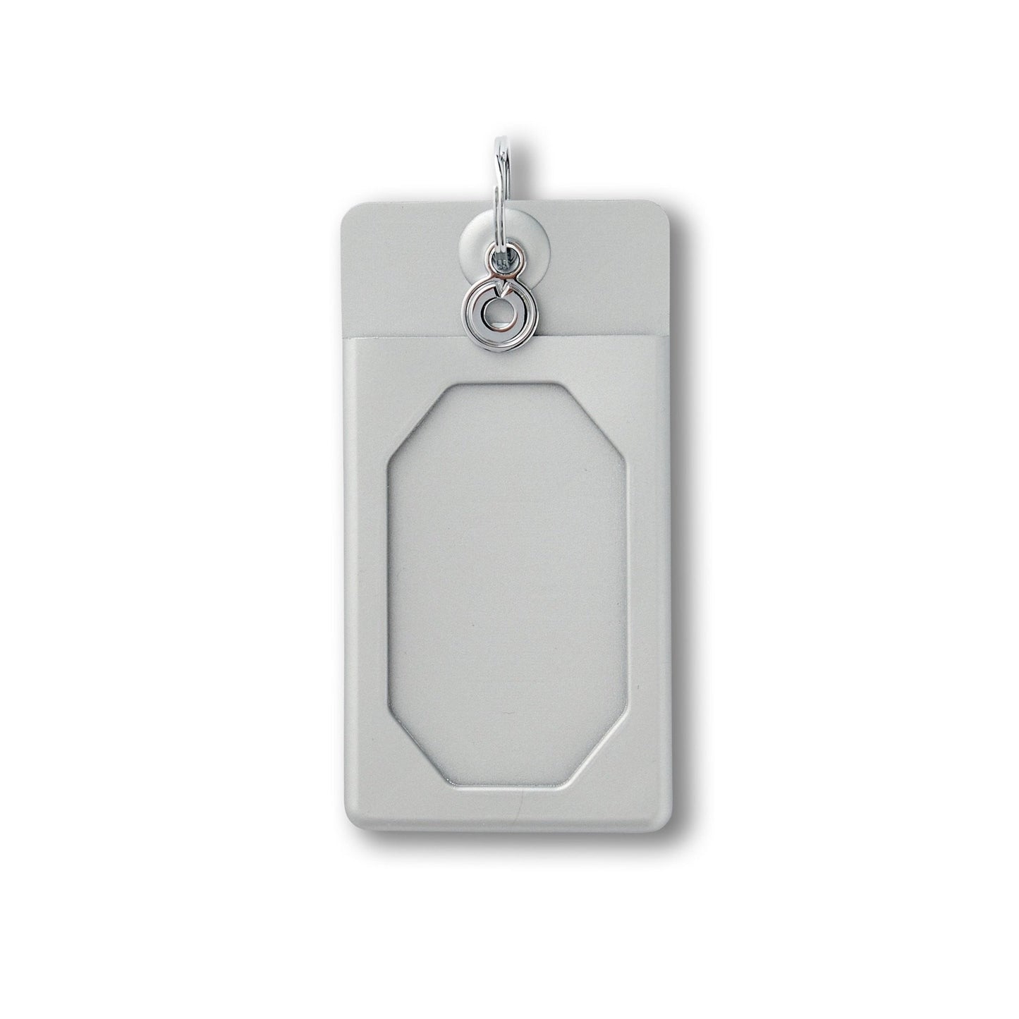 O-Venture Silicone ID Case