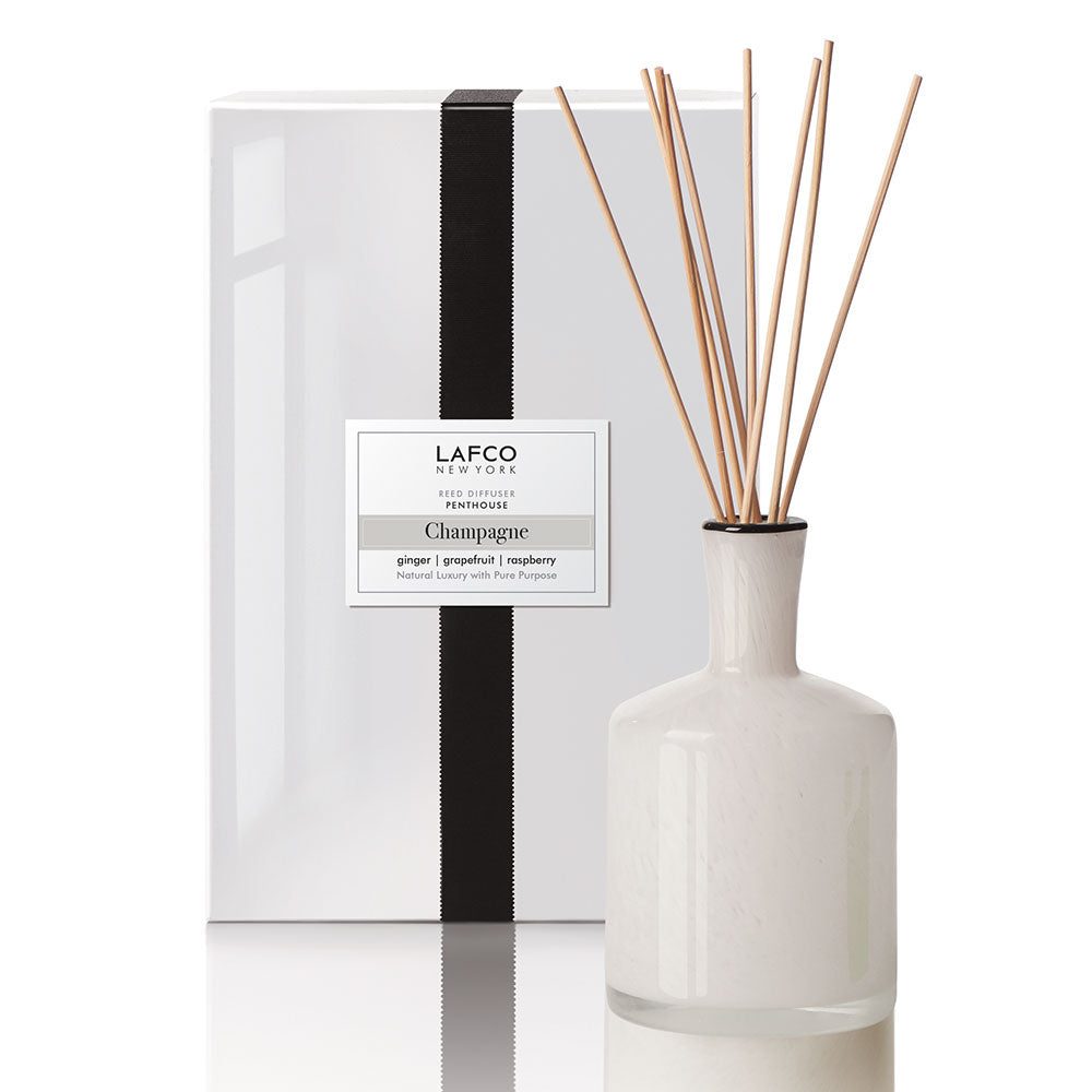 LAFCO Signature Reed Diffuser