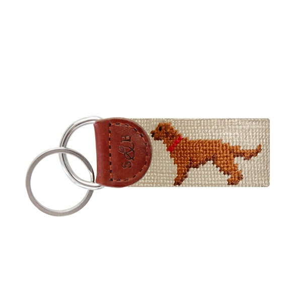 Smathers and Branson Key Fob