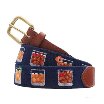 Smathers & Branson Belt