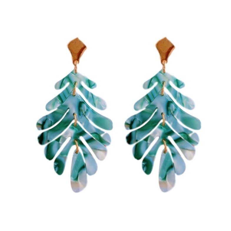 Petite Palm Drops