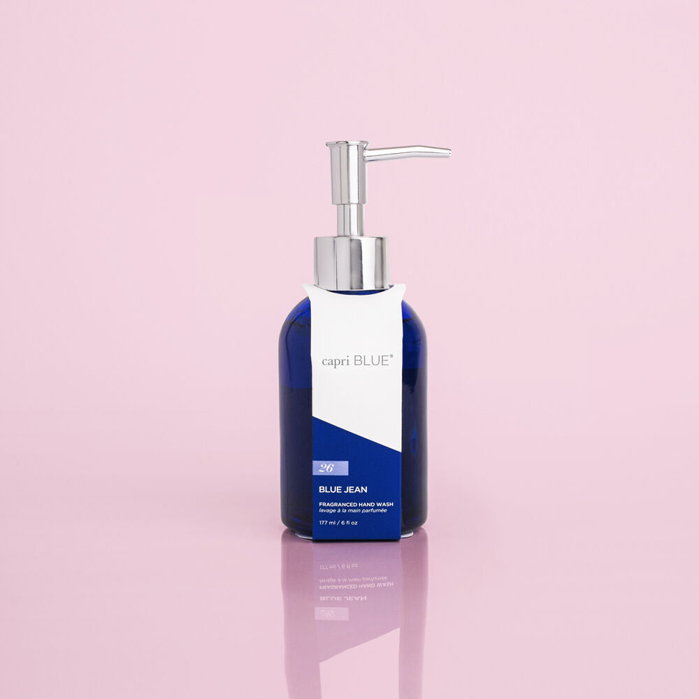 Capri Blue Hand Soap