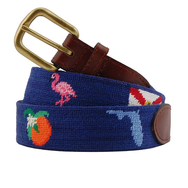 Smathers & Branson Belt
