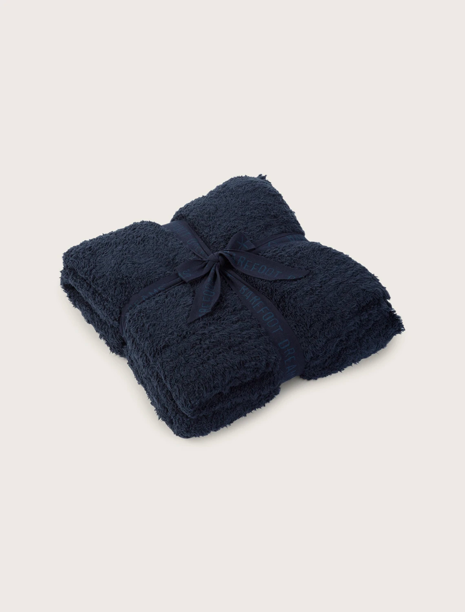 Barefoot Dreams Cozychic Throw