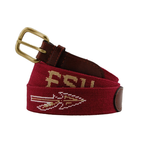 Smathers & Branson Collegiate Belt
