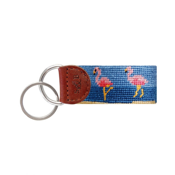 Smathers and Branson Key Fob