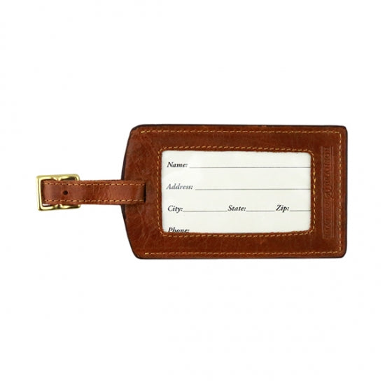 Smathers & Branson Collegiate Luggage Tag