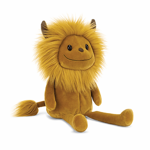 Jellycat Monster