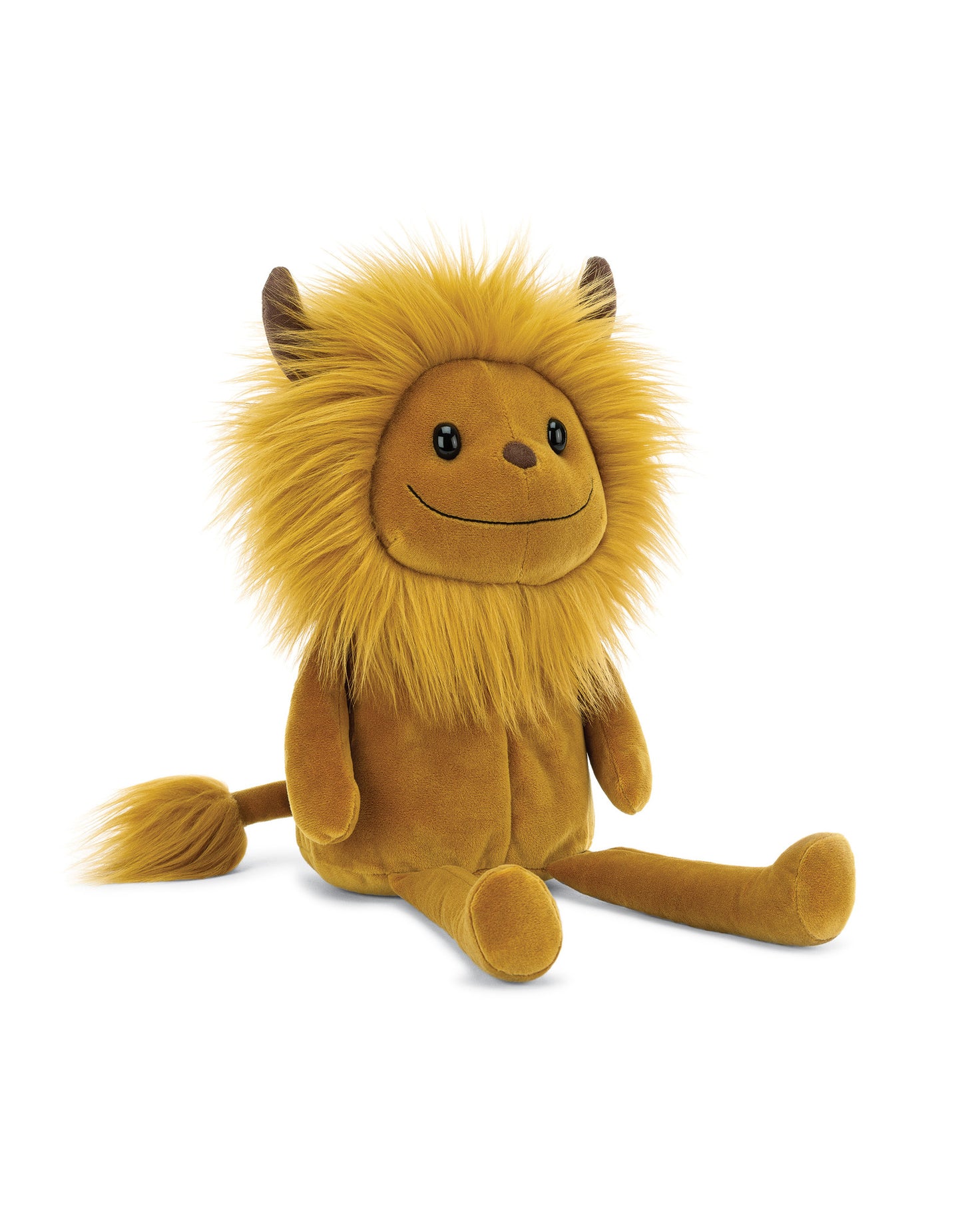 Jellycat Monster