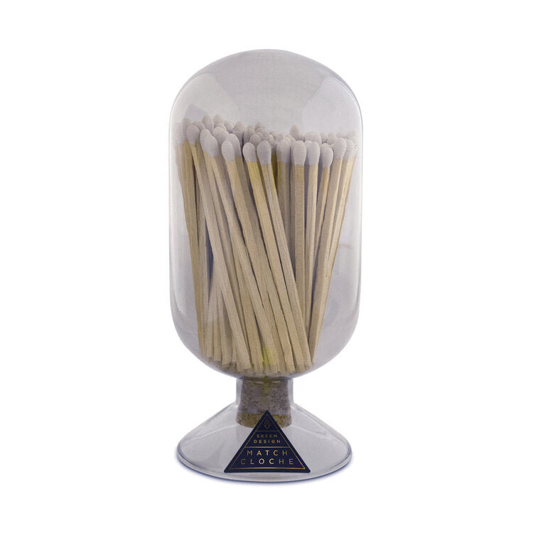 Skeem Designs Match Cloche