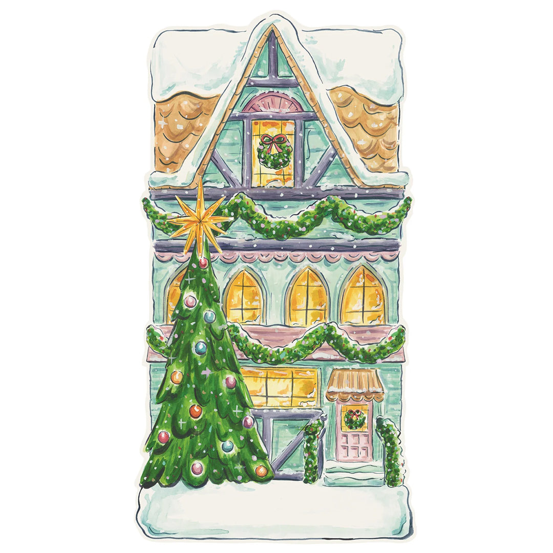 Hester and Cook Seasonal Table Accents