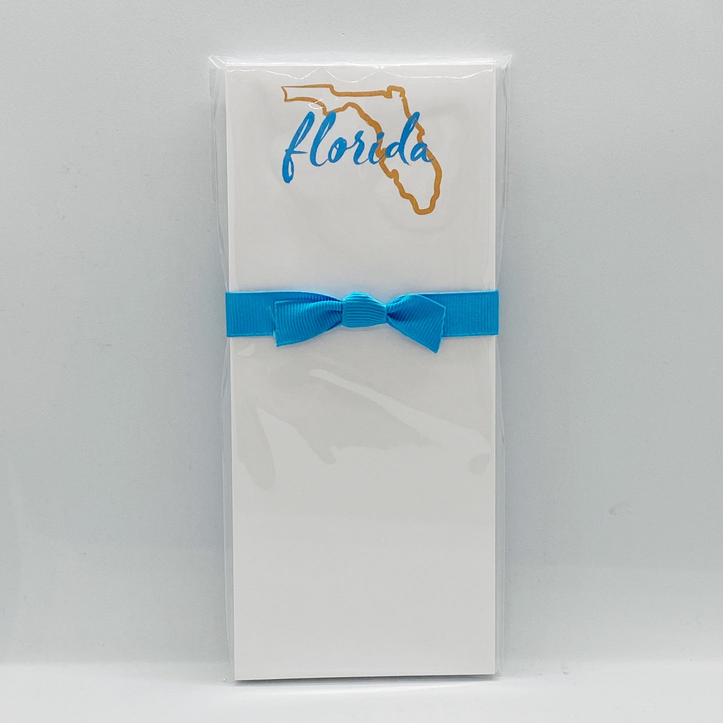 Donovan Designs Skinnie Notepad