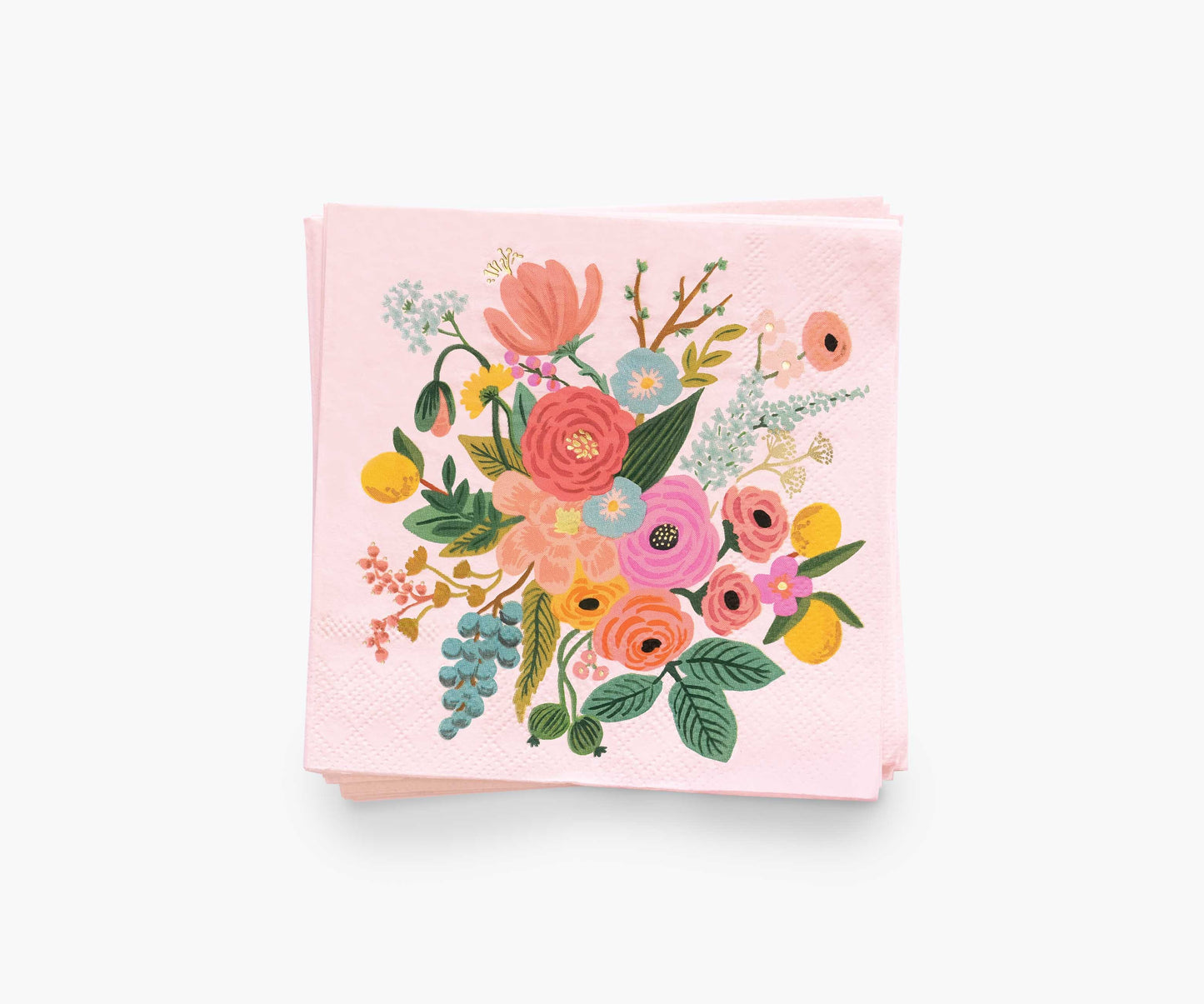 Rifle Paper Cocktail Napkins
