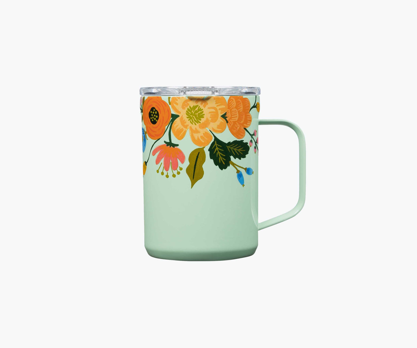 Corkcicle x Rifle Paper 16oz. Mug