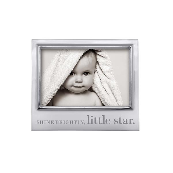 Mariposa Signature 4x6 Frame