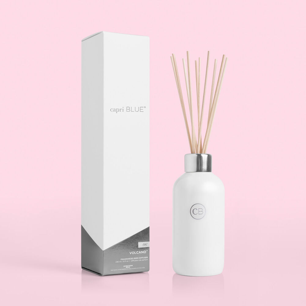 Capri Blue Volcano Reed Diffuser