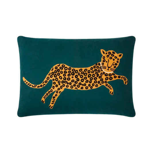 Rifle Paper Co. × Loloi 16"x26" Pillow