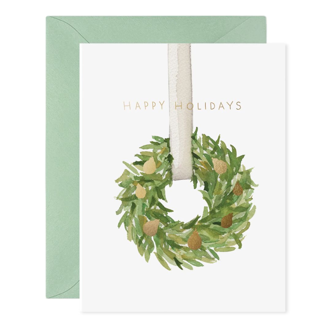 E. Frances Boxed Cards