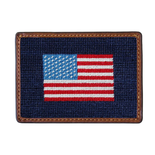 Smathers & Branson Card Wallet