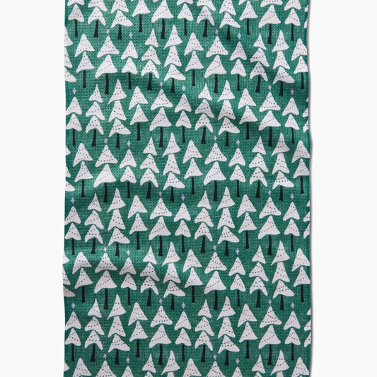 Seasonal Tea Towel