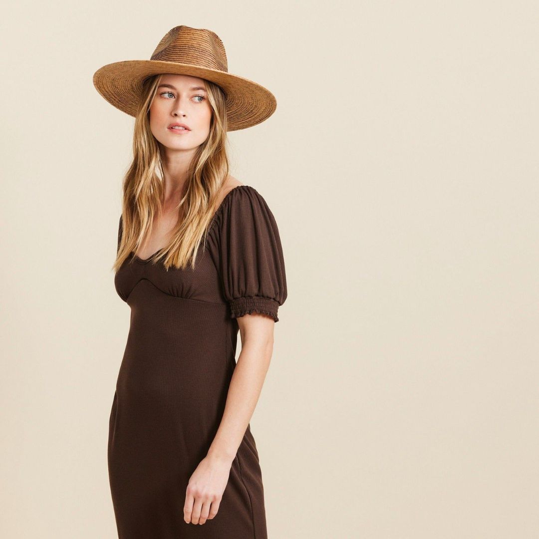 Hemlock Madero Hat