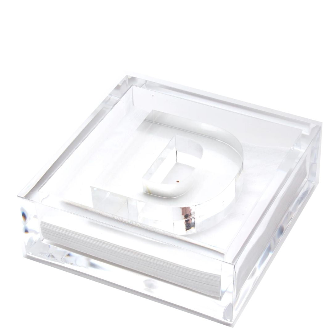 Napkin Holder