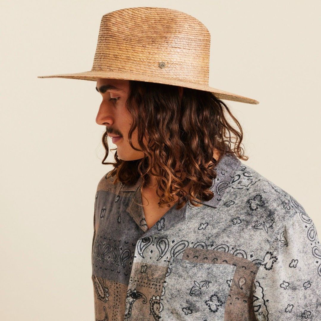 Hemlock Madero Hat