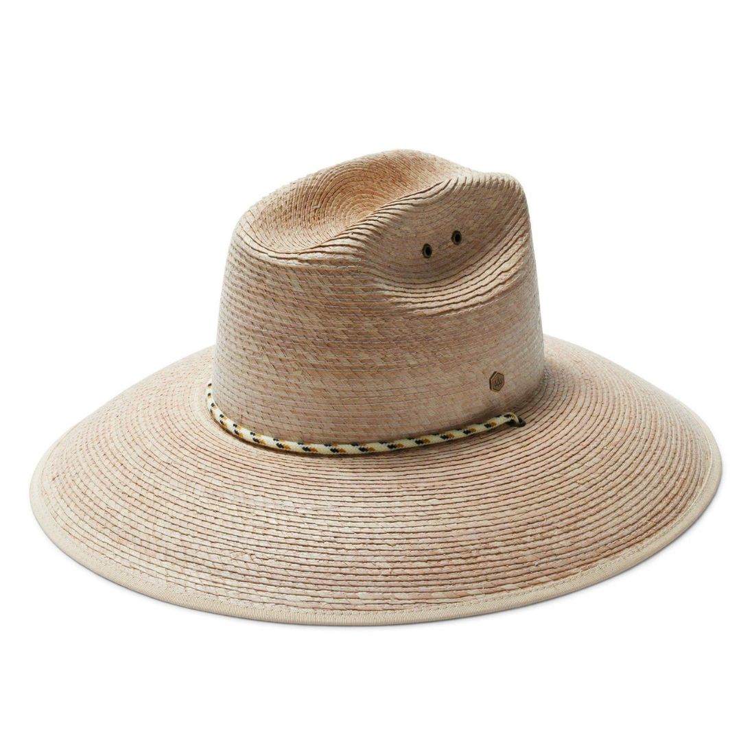 Hemlock Santos Lifeguard Hat