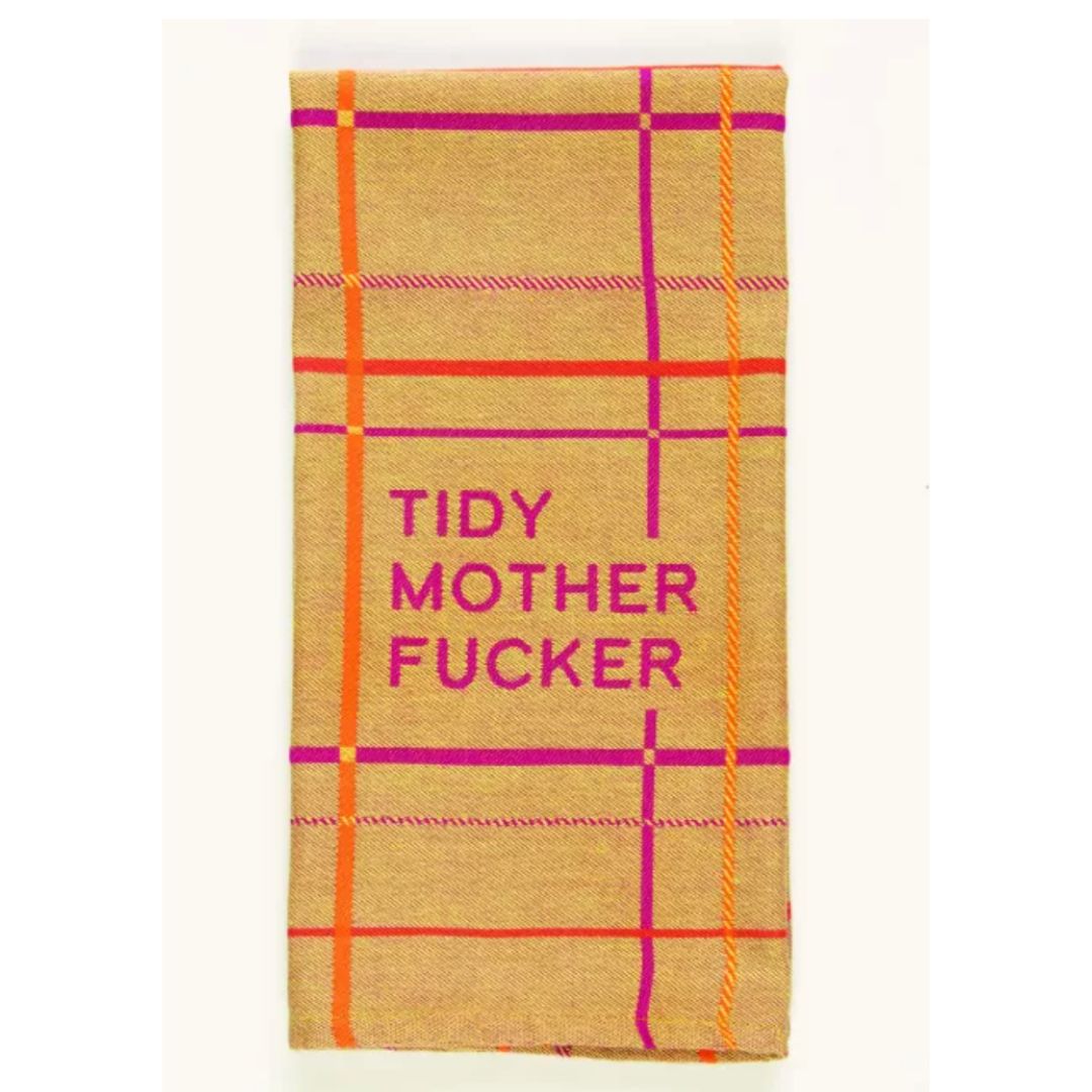 Blue Q Dish Towel