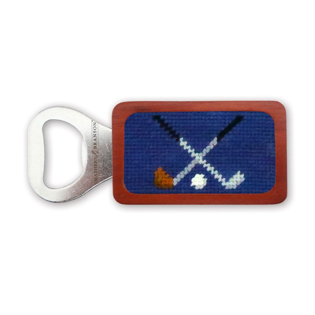 Smathers and Branson Bottle Opener