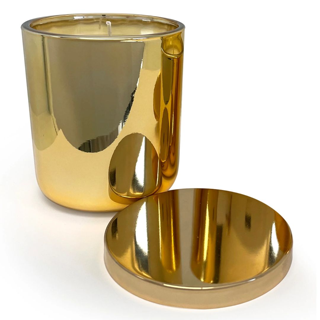 Seda France Limited Edition Gold Candle