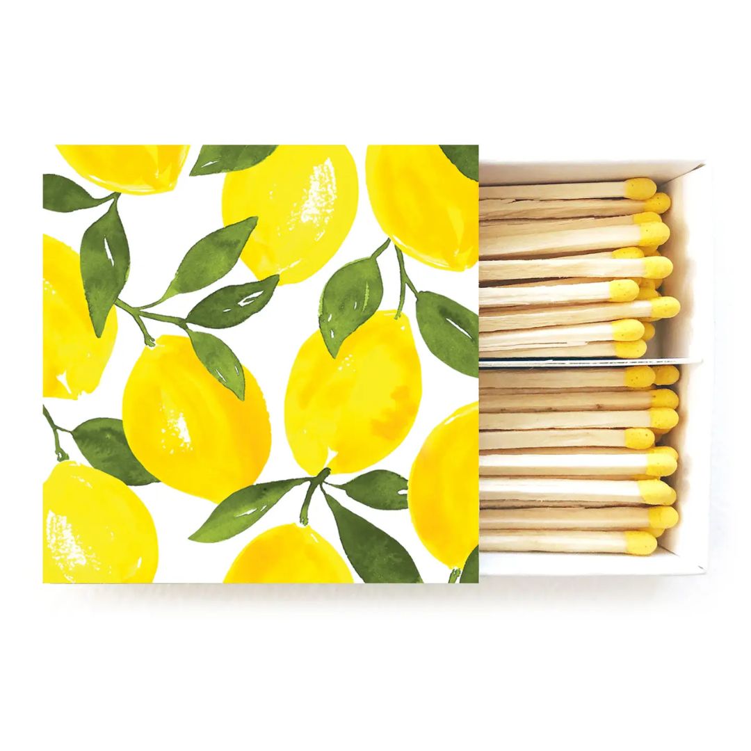 Candle Matches